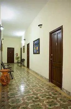 الشقق الفندقية سانتو دومينجوفي  Paseo Colonial 0*,