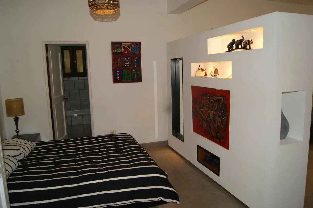 الشقق الفندقية سانتو دومينجوفي  Paseo Colonial 0*,  جمهورية الدومينيكان