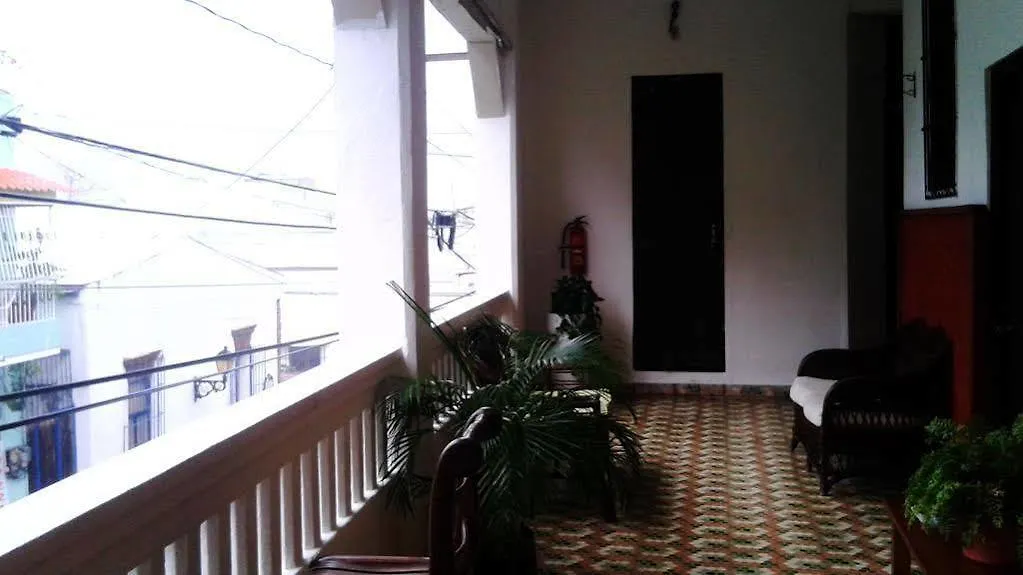 الشقق الفندقية سانتو دومينجوفي  Paseo Colonial شقة