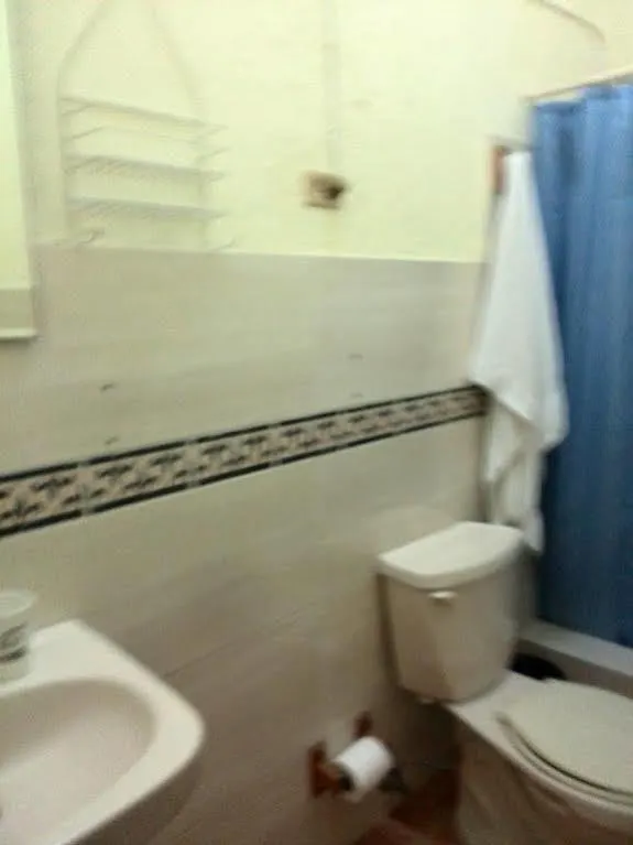 الشقق الفندقية سانتو دومينجوفي  Paseo Colonial جمهورية الدومينيكان