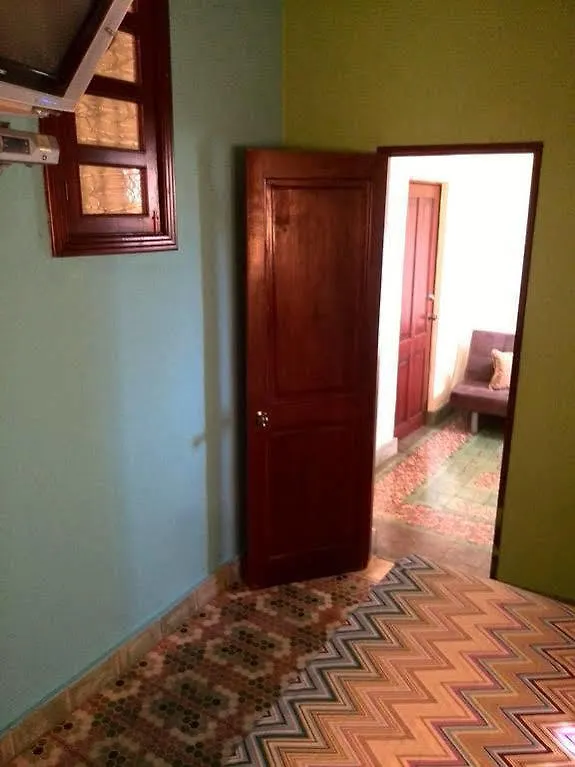 الشقق الفندقية سانتو دومينجوفي  Paseo Colonial 0*,  جمهورية الدومينيكان