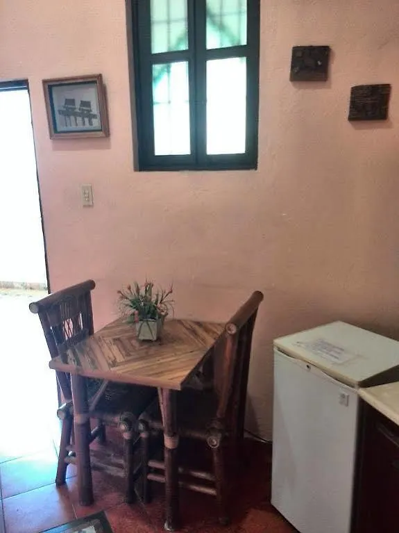 الشقق الفندقية سانتو دومينجوفي  Paseo Colonial 0*,