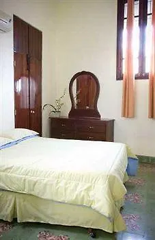 Paseo Colonial Aparthotel Santo Domingo