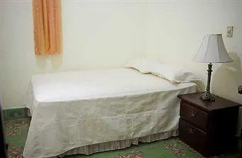 Appartamento Paseo Colonial Aparthotel Santo Domingo