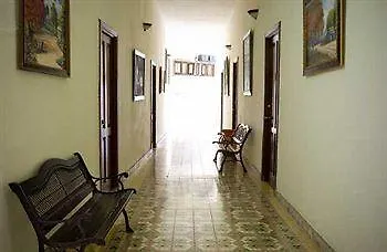 Paseo Colonial Aparthotel Santo Domingo 0*,  Repubblica Dominicana