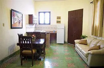 Appartamento Paseo Colonial Aparthotel Santo Domingo Repubblica Dominicana