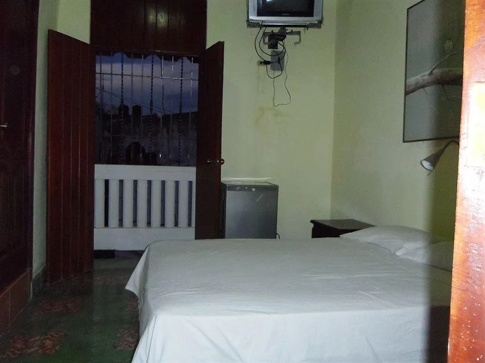 Paseo Colonial Aparthotel Santo Domingo