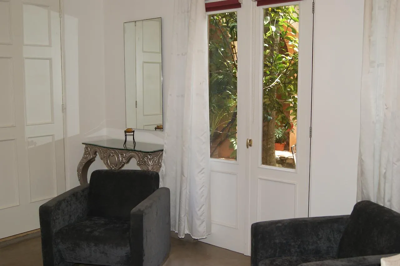 Paseo Colonial Aparthotel Santo Domingo