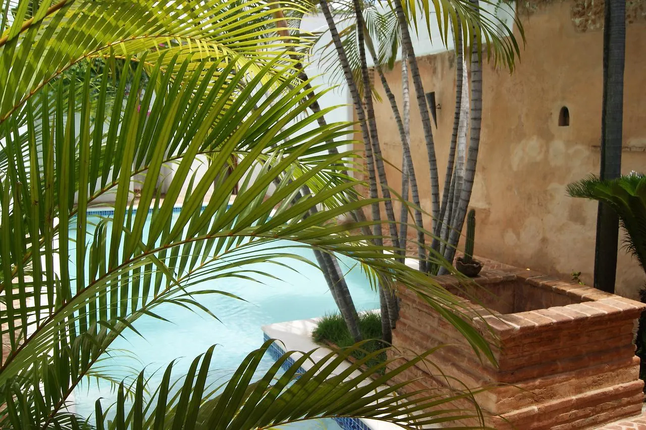 Paseo Colonial Aparthotel Santo Domingo Appartamento