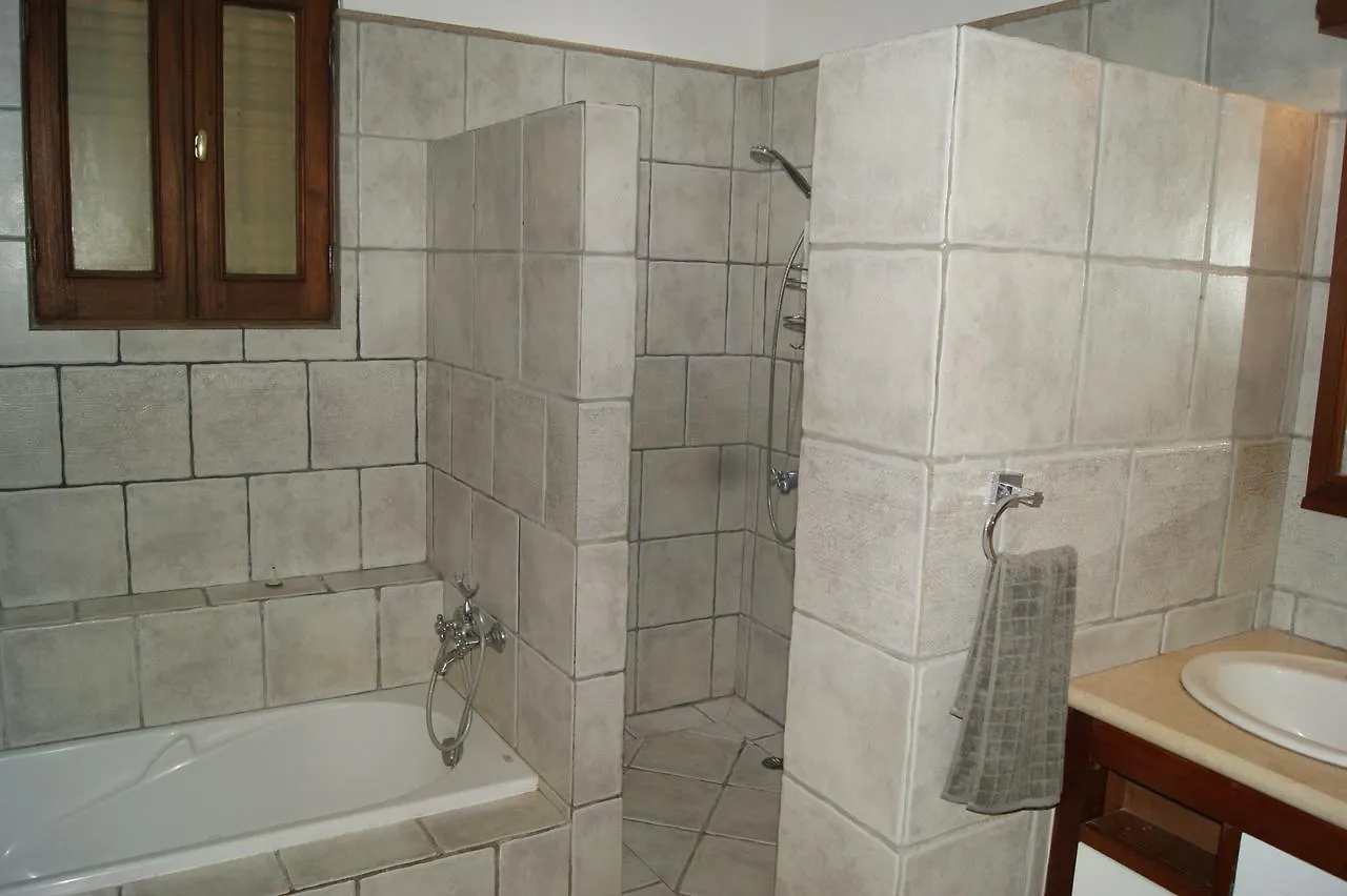Paseo Colonial Aparthotel Santo Domingo 0*,