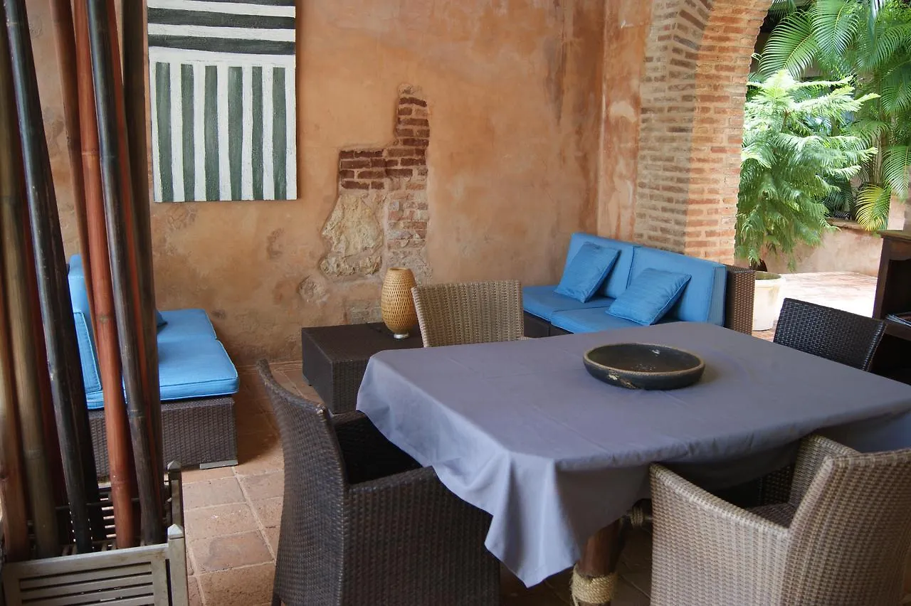 Appartamento Paseo Colonial Aparthotel Santo Domingo