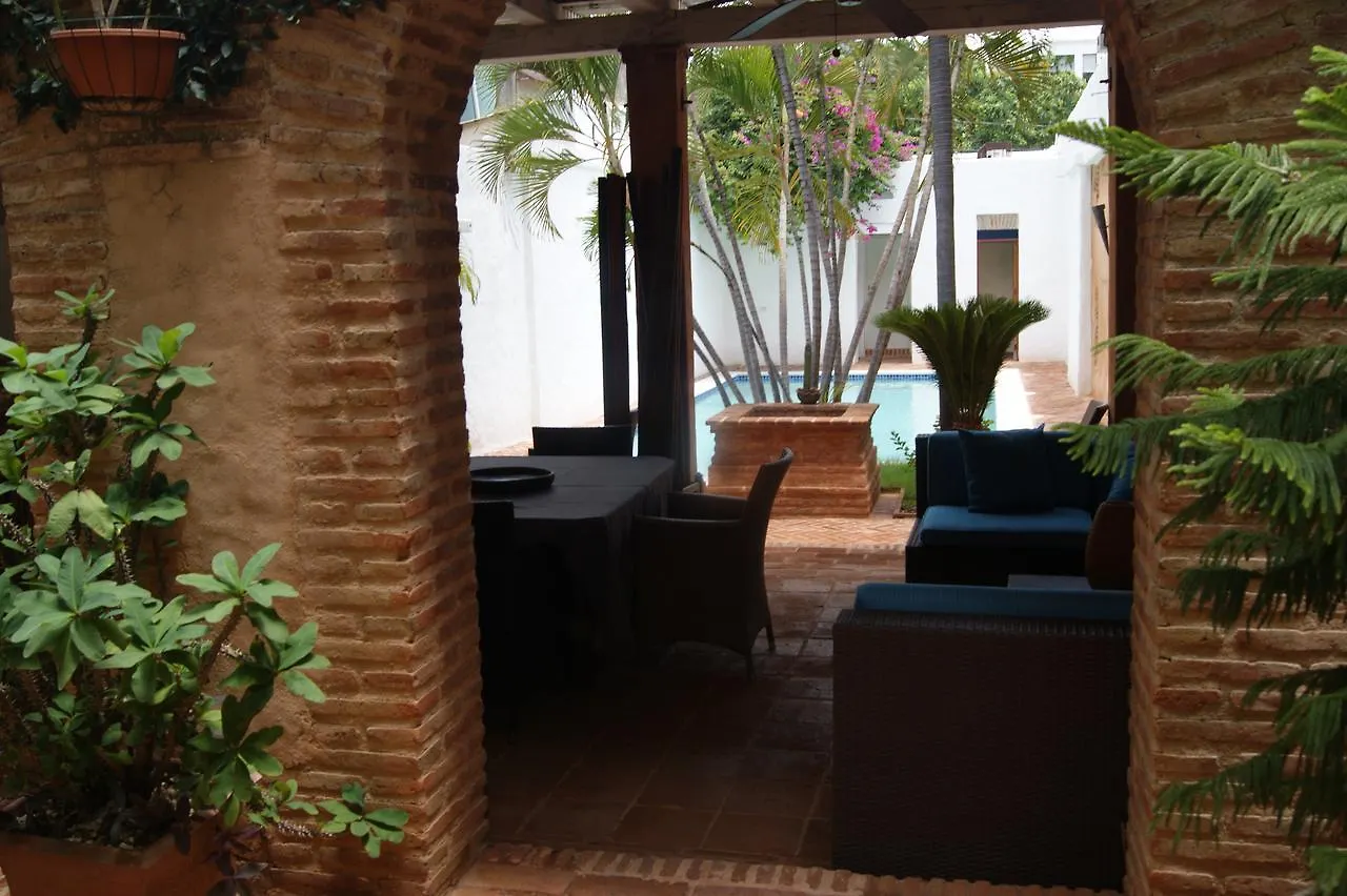Paseo Colonial Aparthotel Santo Domingo 0*,  Repubblica Dominicana