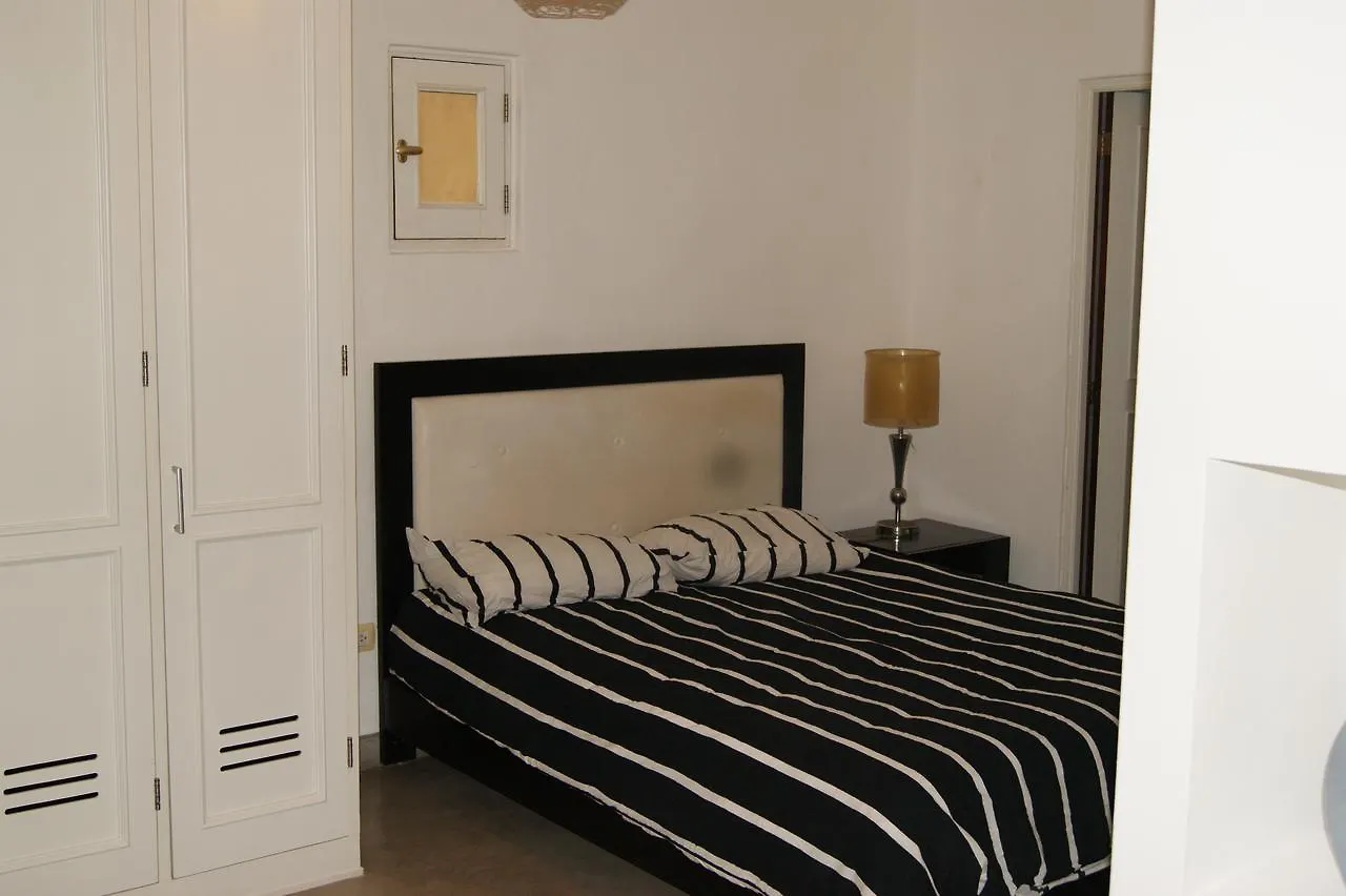 Paseo Colonial Aparthotel Santo Domingo
