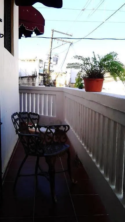 Paseo Colonial Aparthotel Santo Domingo Appartamento