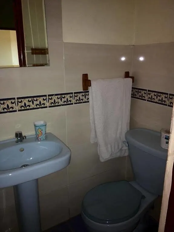 Appartamento Paseo Colonial Aparthotel Santo Domingo