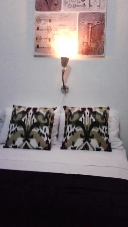 Paseo Colonial Aparthotel Santo Domingo