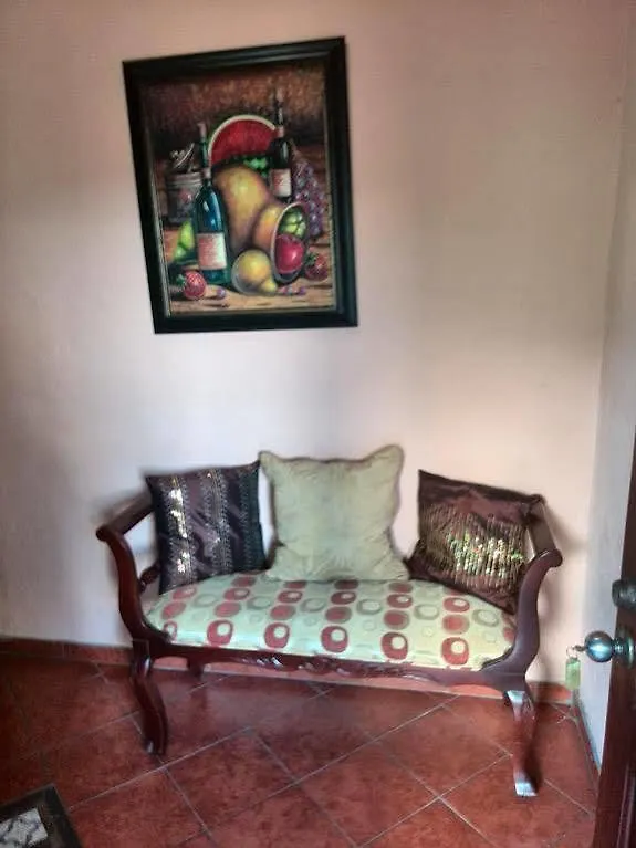 Paseo Colonial Aparthotel Santo Domingo Repubblica Dominicana