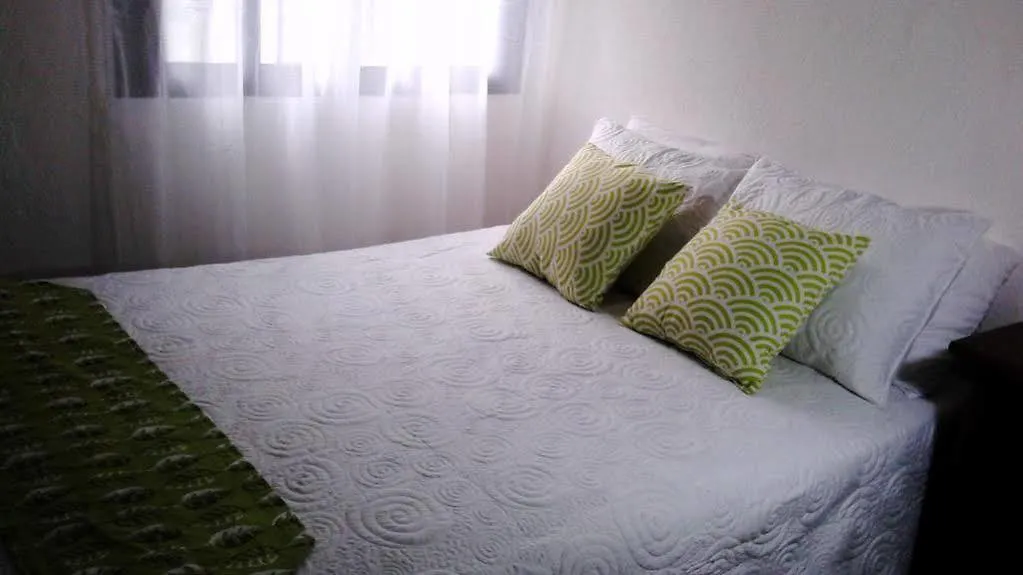 Paseo Colonial Aparthotel Santo Domingo Appartamento