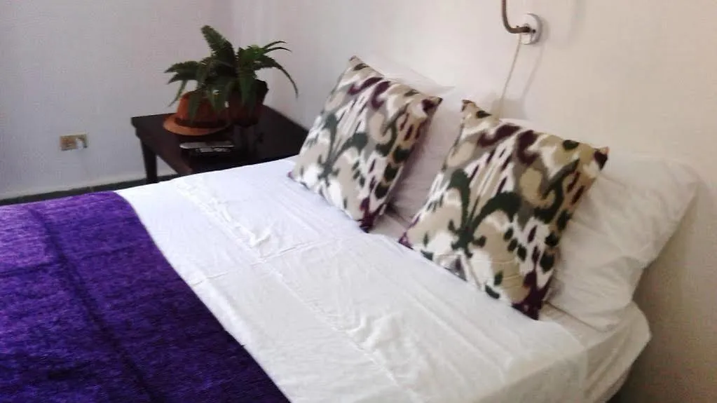Appartamento Paseo Colonial Aparthotel Santo Domingo
