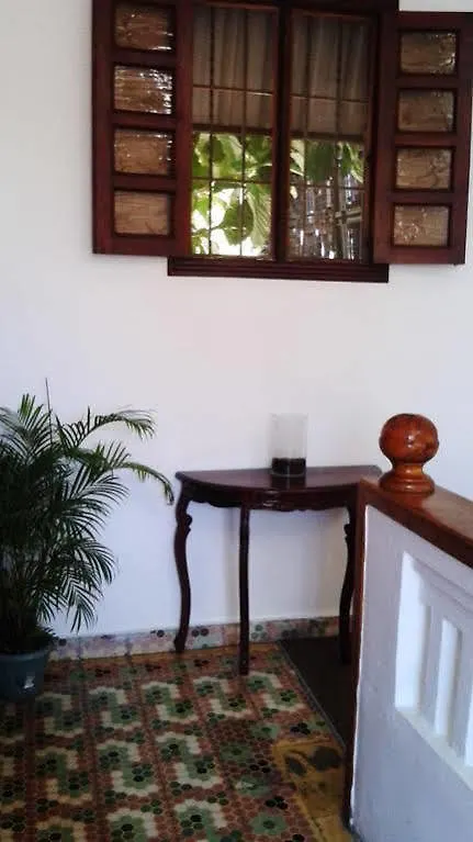 Paseo Colonial Aparthotel Santo Domingo