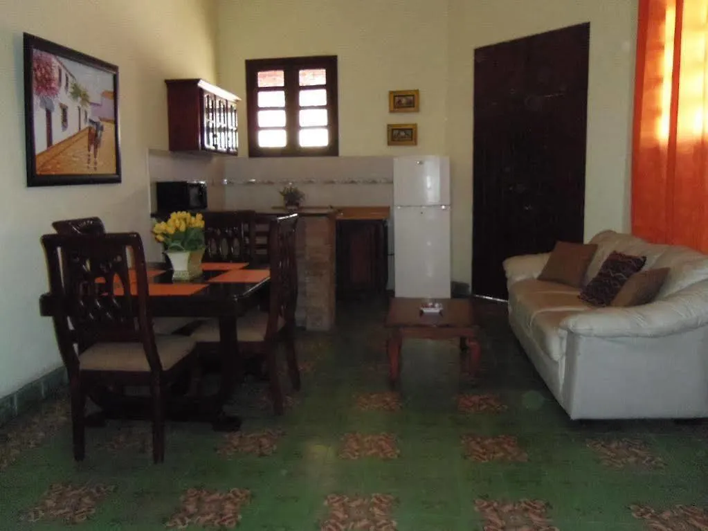 Appartamento Paseo Colonial Aparthotel Santo Domingo