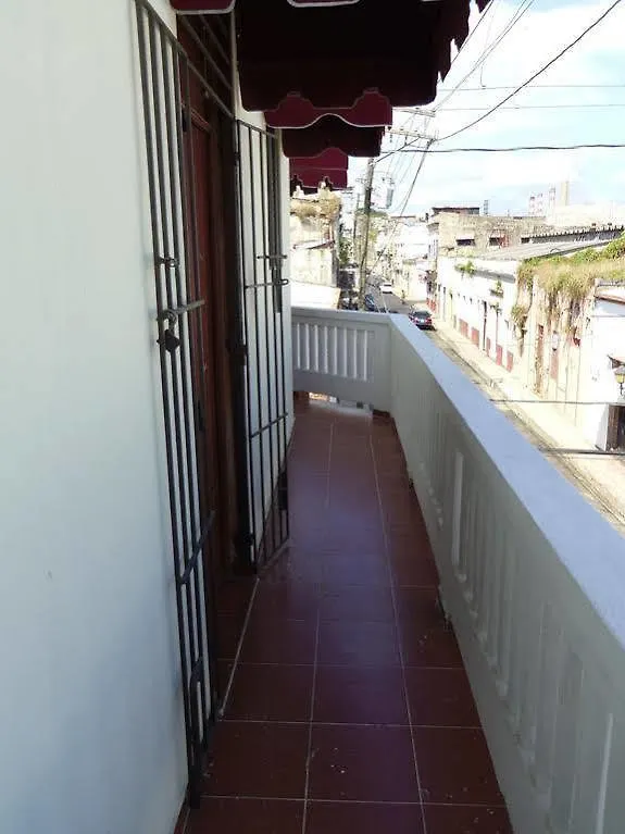 Paseo Colonial Aparthotel Santo Domingo Appartamento