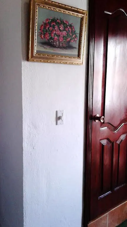 Appartamento Paseo Colonial Aparthotel Santo Domingo