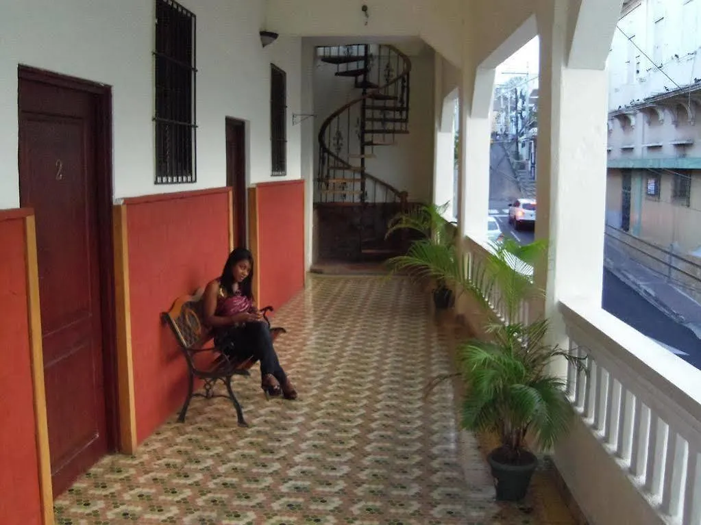 Paseo Colonial Aparthotel Santo Domingo 0*,  Repubblica Dominicana