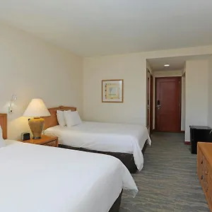 Four Points By Sheraton Hotel