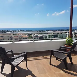 Ocean View Apartment