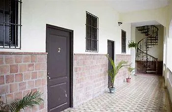 Paseo Colonial Aparthotel Santo Domingo