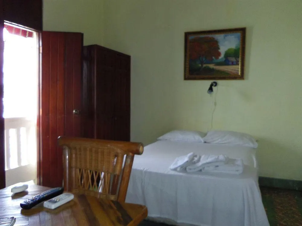 Apartment Paseo Colonial Aparthotel Santo Domingo Dominican Republic