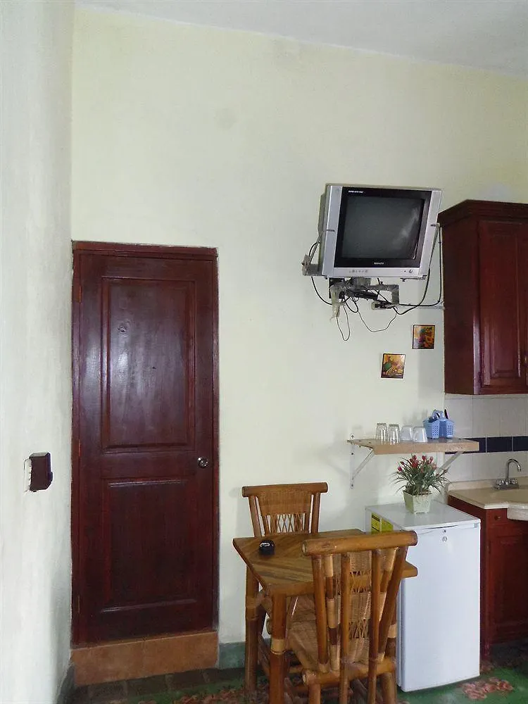 Apartment Paseo Colonial Aparthotel Santo Domingo Dominican Republic