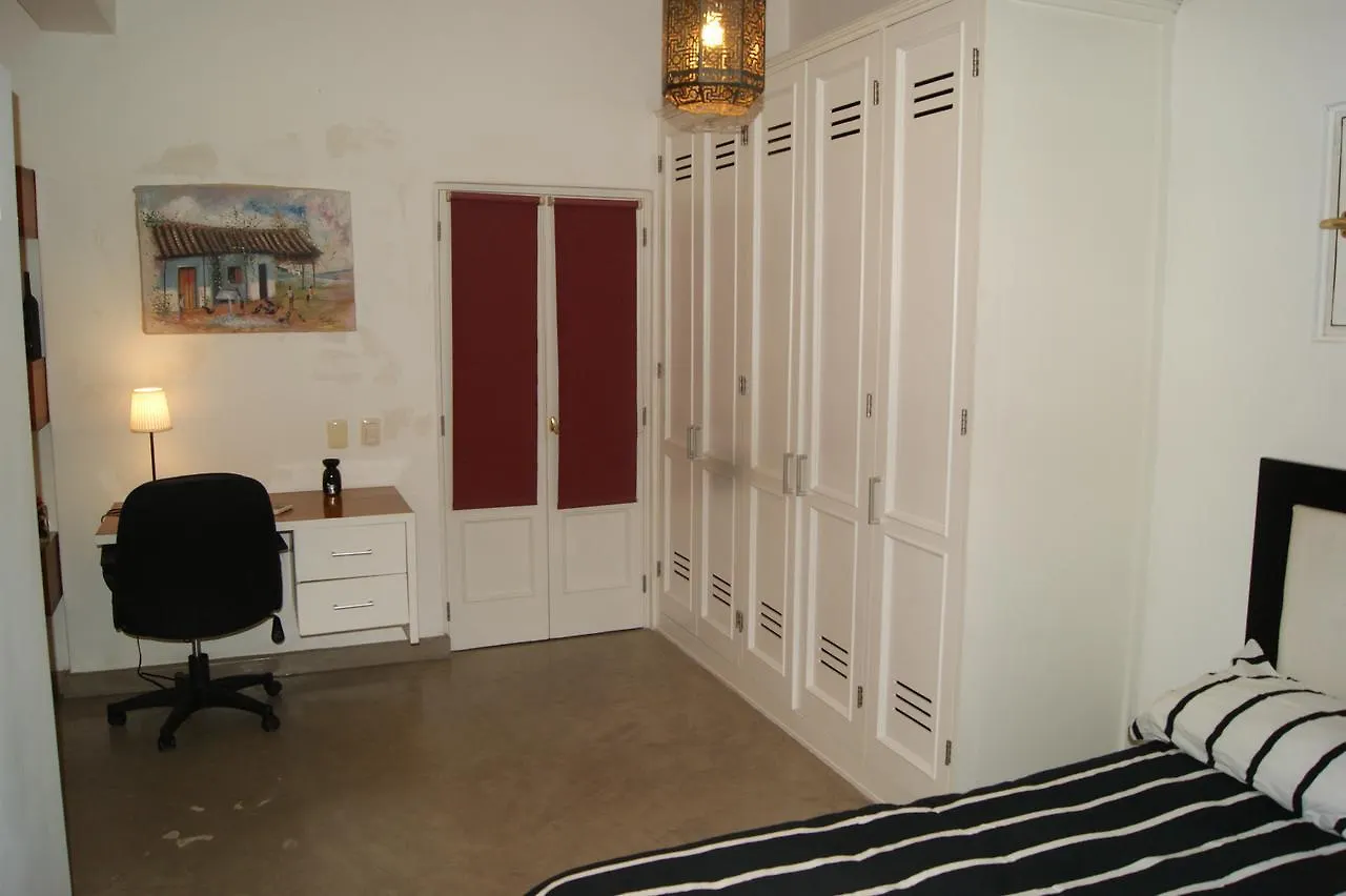 Apartment Paseo Colonial Aparthotel Santo Domingo Dominican Republic