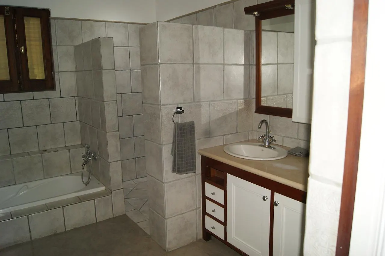Apartment Paseo Colonial Aparthotel Santo Domingo