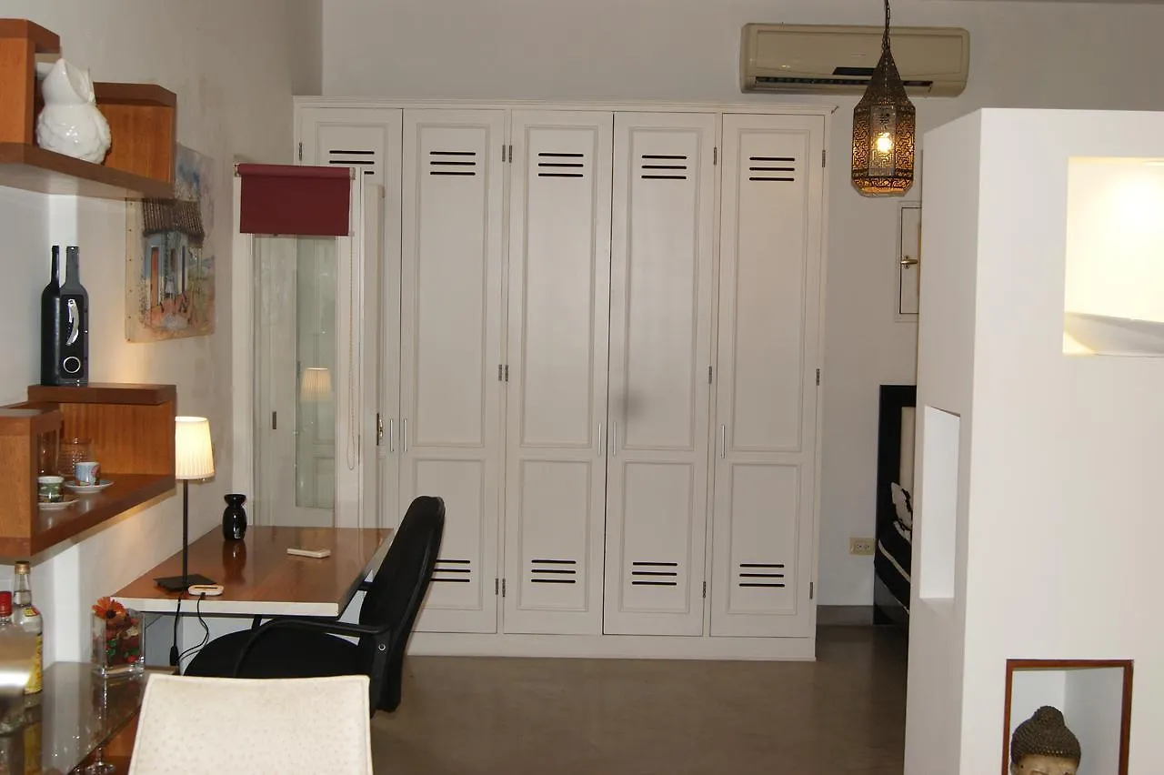 Apartment Paseo Colonial Aparthotel Santo Domingo
