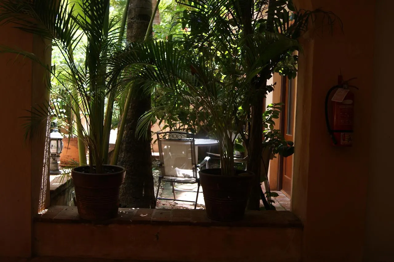 Paseo Colonial Aparthotel Santo Domingo Dominican Republic