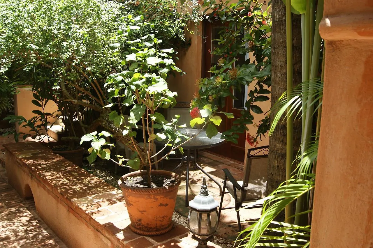 Apartment Paseo Colonial Aparthotel Santo Domingo