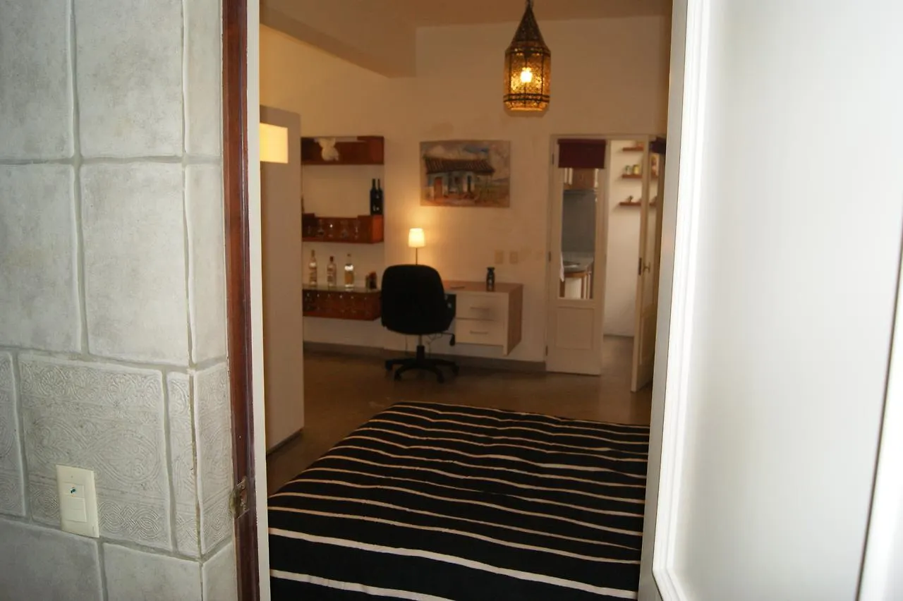 Paseo Colonial Aparthotel Santo Domingo Apartment