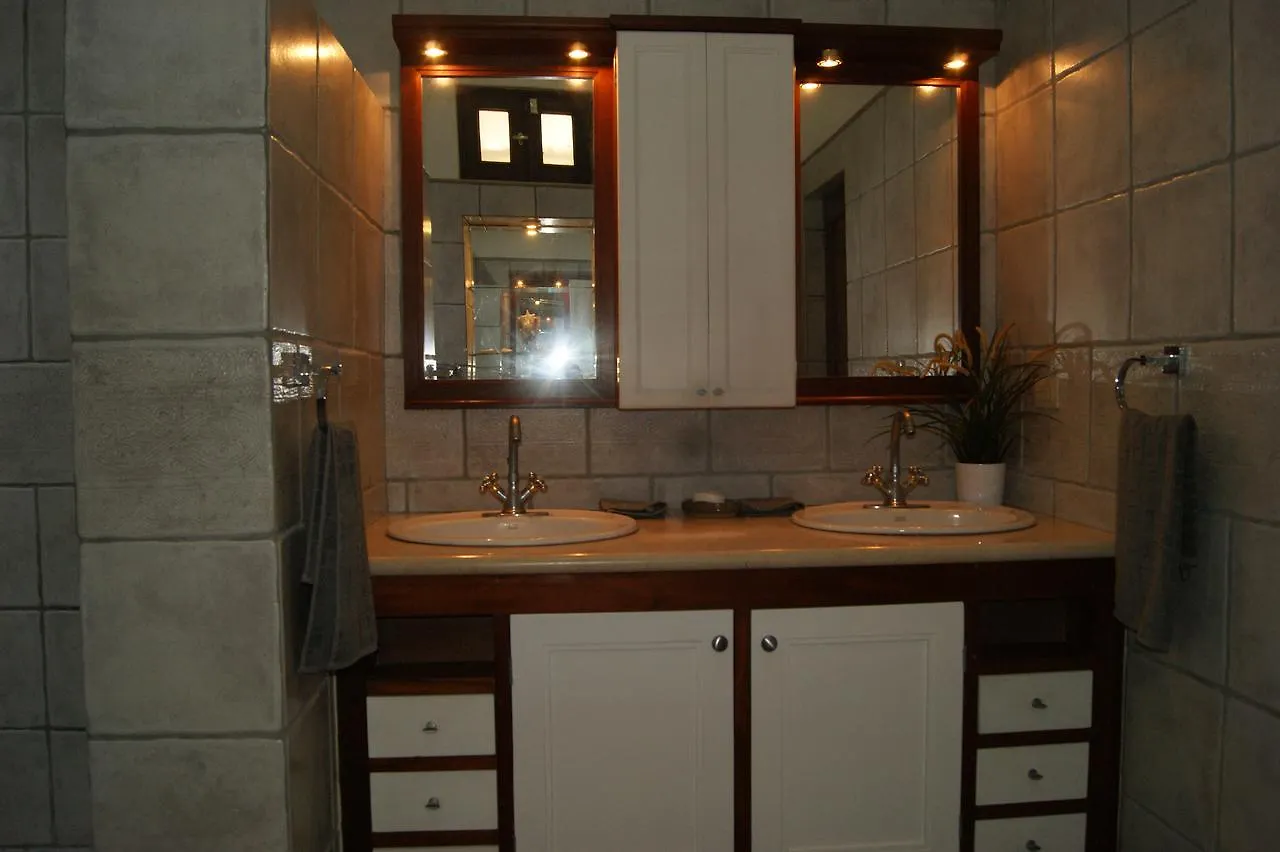 Appartamento Paseo Colonial Aparthotel Santo Domingo