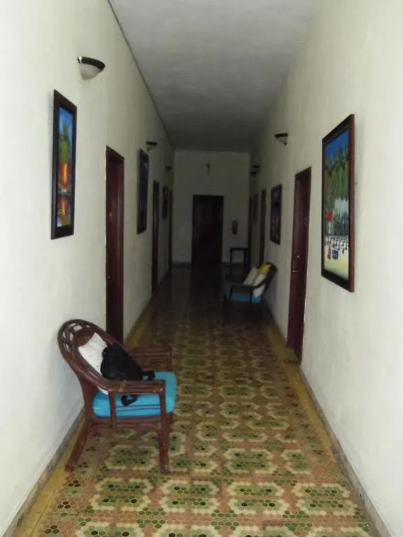 Apartment Paseo Colonial Aparthotel Santo Domingo
