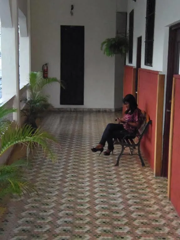 Apartment Paseo Colonial Aparthotel Santo Domingo Dominican Republic